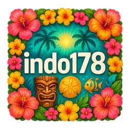 indo178 লোগো